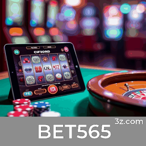 BET565 screen