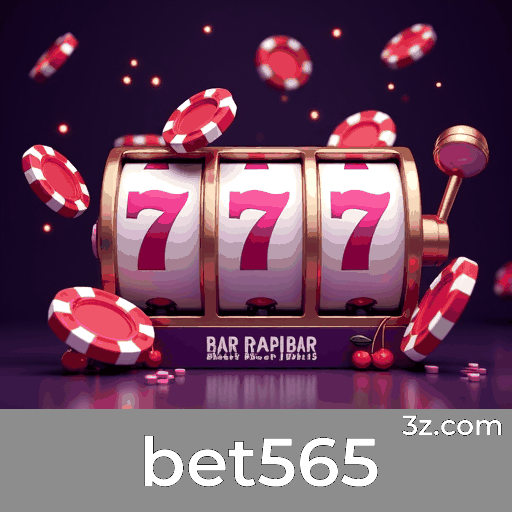 bet565: Seu Cassino Online e Apostas de Confiança