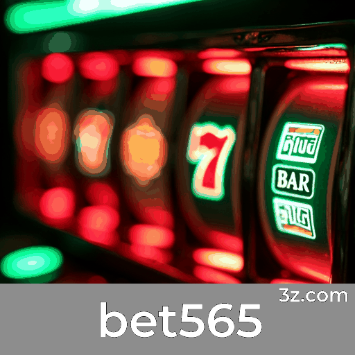bet565: Seu Cassino Online e Apostas de Confiança