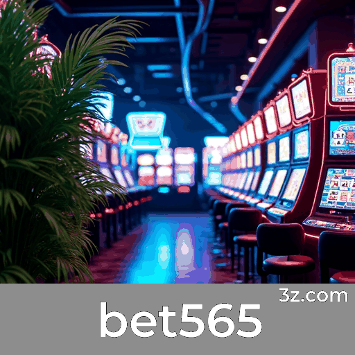 bet565: Seu Cassino Online e Apostas de Confiança