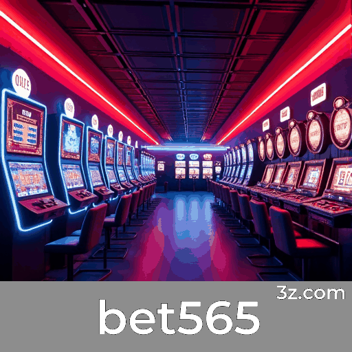 bet565: Excelência em Apostas Esportivas