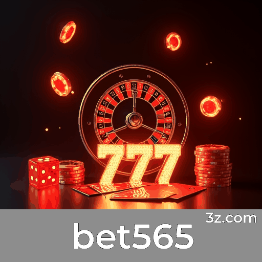 bet565: Seu Cassino Online e Apostas de Confiança