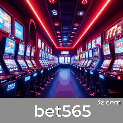 bet565: Diversidade em Jogos e Experiência para Brasileiros