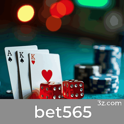 bet565: Seu Cassino Online e Apostas de Confiança