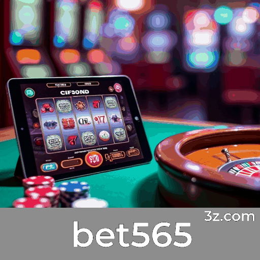 bet565: Seu Cassino Online e Apostas de Confiança
