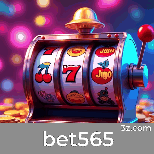 bet565: Seu Cassino Online e Apostas de Confiança